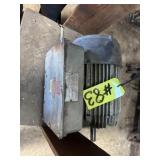 ELECTRIC MOTOR