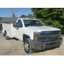 2019 Chevy 3500 ï¿½  Oil Field Equipment - Burkesville Rd.