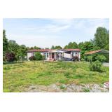 Nice DW Mobile Home & 15.40+/- Acres