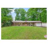 Home & 3+/- Acres