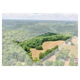 Tract 2 - 5+/- Acres