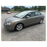 2006 Honda Civic