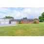 Brick Home & 3.7+/- Acres - E 7th St.