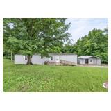S/W Mobile Home & Lot Near Dale Hollow Lake