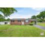Brick Home & Lot Rainbow Dr