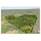 Tract #9-  24.88 Acres
