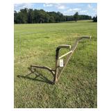 Horse Drawn Layoff Plow
