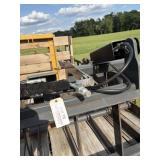 Titan Grapple Attachment