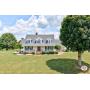 Custom Home 8.5 +/- Ac Shop Bldg Storage Units