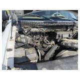 2008 Chevy Silverado Truck