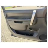 2012 Chevy Silervado Truck