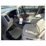 2007 Lincoln MKX 4 door