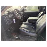 2003 Dodge Truck