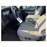 2003 Doge Ram 3500 Truck