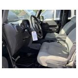 2007 Jeep Wrangler