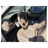 2003 Ford Explorer Limited Edition