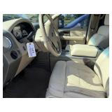 2004 Ford F150 Truck