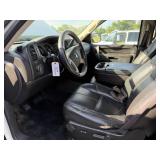 2012 Chevy Silverado Truck