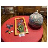 Assorted Art Collection
