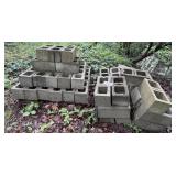 Cement Blocks