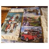 Puzzle Collection