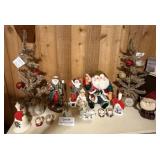 Santa Collection