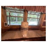 USA Butter Churn