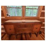 Vintage Buffet
