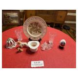 Fenton, Lenox & more