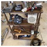 Porter Cable Tools & more