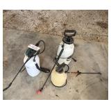 Hand Sprayers