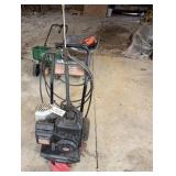 Pressure Washer