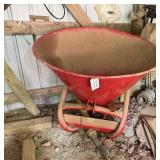 Fertilize/Seed Spreader
