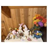Easter Decor