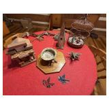 Bird Houses & More