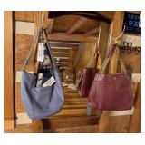 Purse Collection
