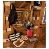 Purse Collection