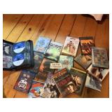 DVD Collection