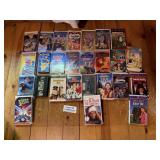 Disney VHS & More