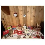 Ornament Collection