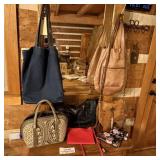 Purse Collection