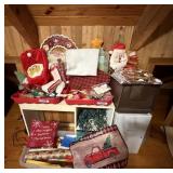 Christmas Lot