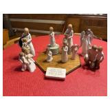 Willow Tree Figurines
