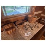 Arrowheads, Rattlesnake Rattle & more