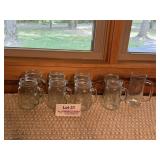 Golden Harvest Mugs