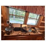 Texas Ware/Bakeware/Kitchen Tools