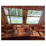 Local Recipe Books & More