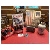 Whiskey Crock, Pictures, Bottles & More