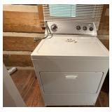 Whirlpool Dryer