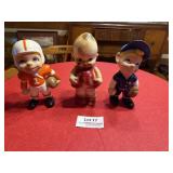 Vintage Kewpie Doll & more
